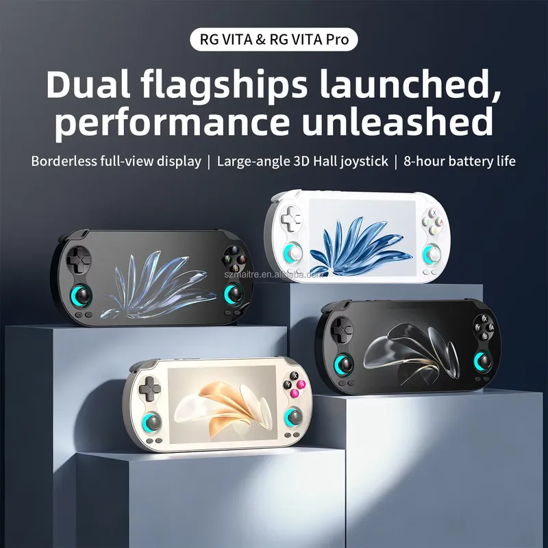 【CHIMU HOME】 5.5 inch touchscr - Gaming Console Portable 评论和价格