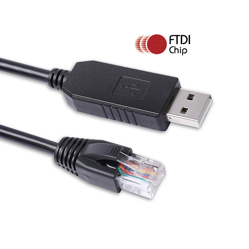 FTDI FT232RL USB RS485 to RJ45 - Lan Cable Gaming 评论和价格