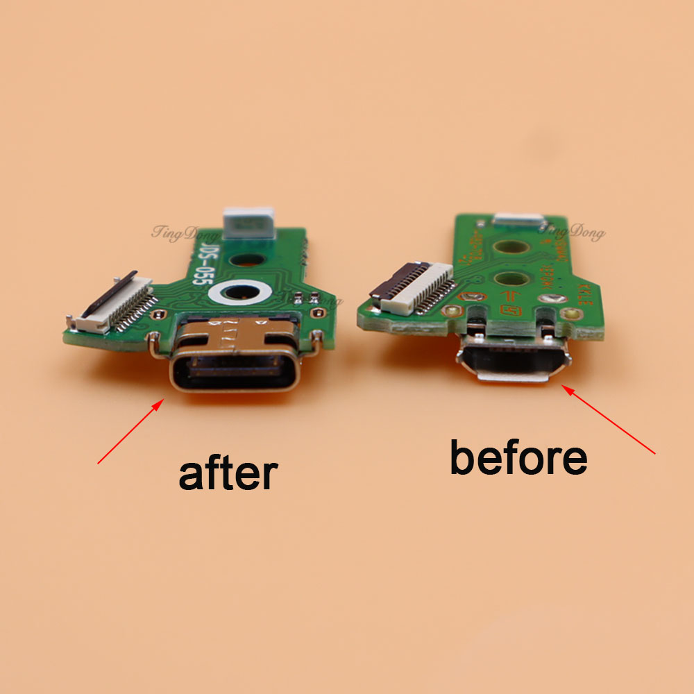 1Set USB Data Type-C Charging  - Gaming Console And Tv 评论和价格