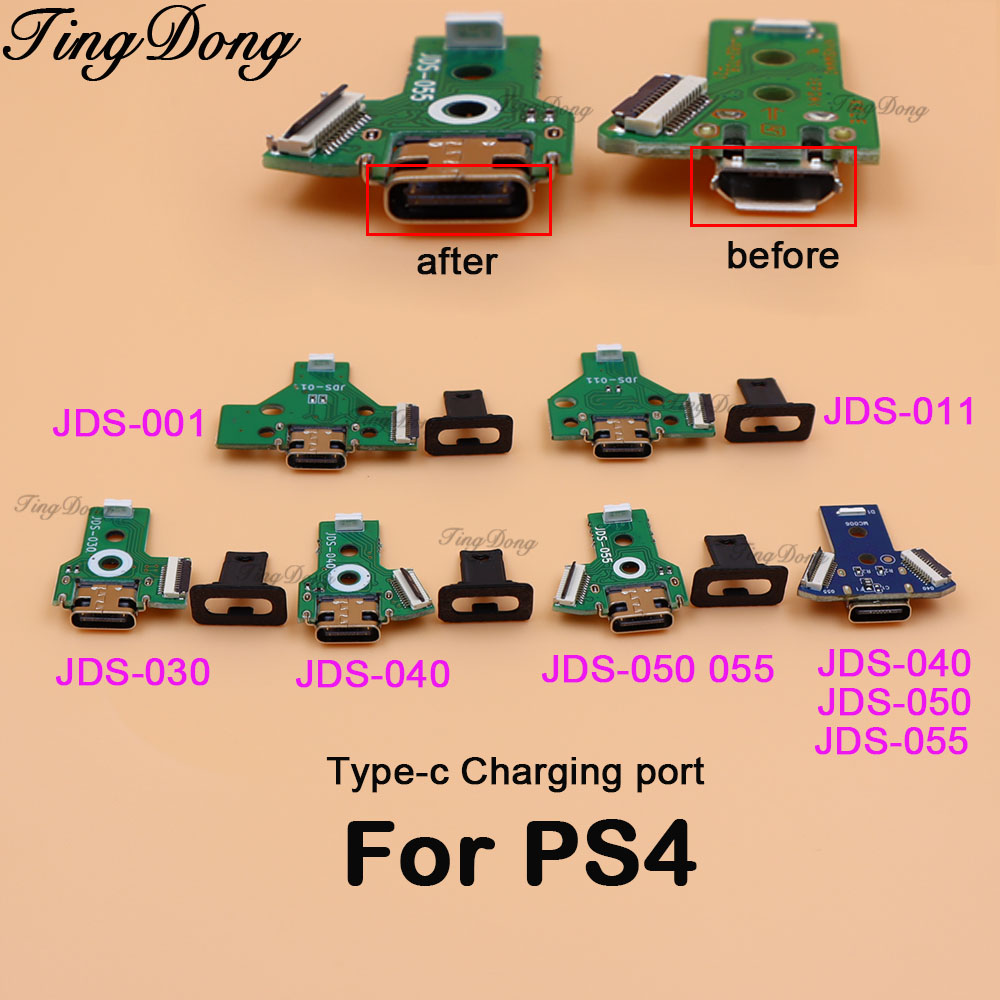 1Set USB Data Type-C Charging  - Gaming Console And Tv 评论和价格