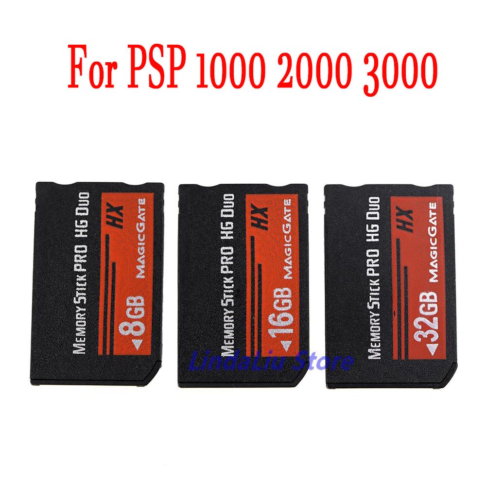 For Sony PSP Memory Card 8GB 1 - Gaming Console Psp 评论和价格
