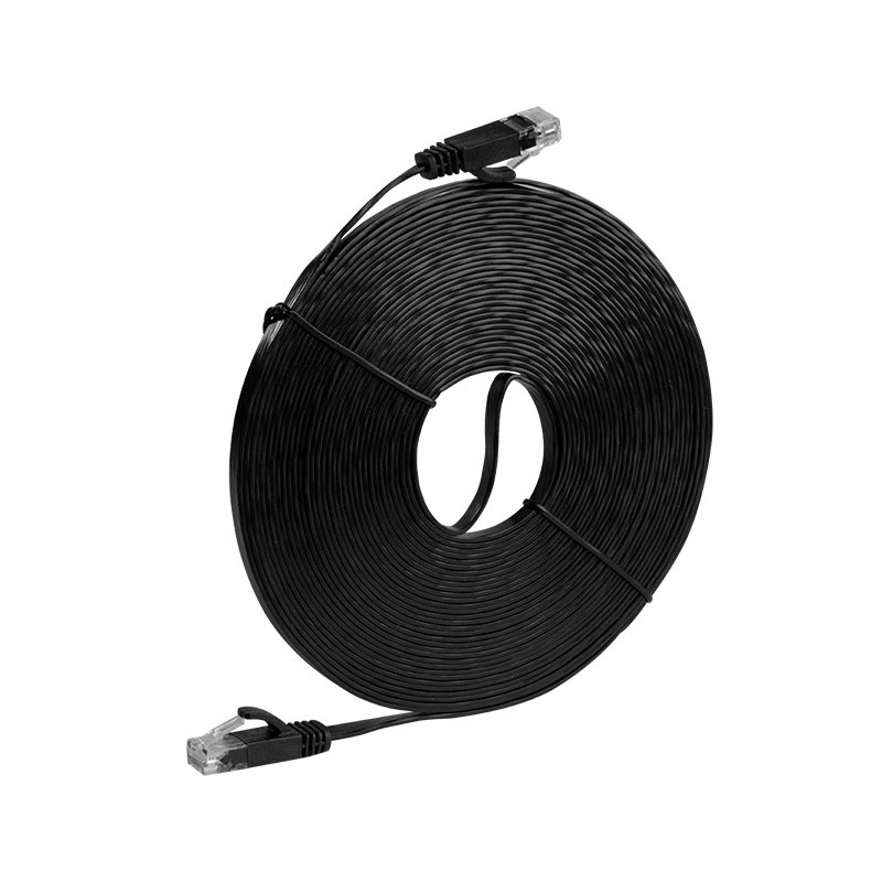 Cat6 Ethernet Cable 0.3/0.5/1/ - Lan Cable Gaming 评论和价格
