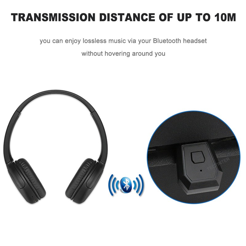 USB Wireless Adapter Receiver  - Gaming Console Controller 评论和价格