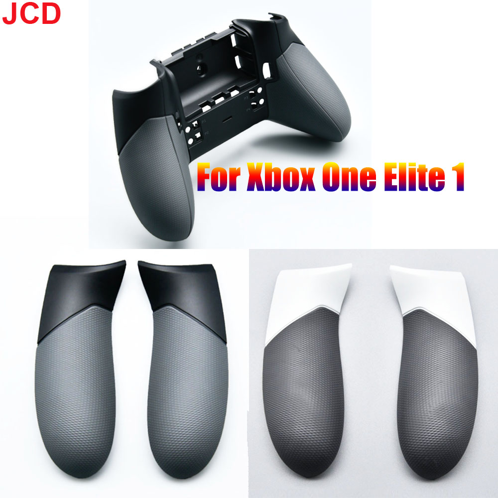 JCD 1pair Replacement Rear Han - Thumb Grip Joystick 评论和价格