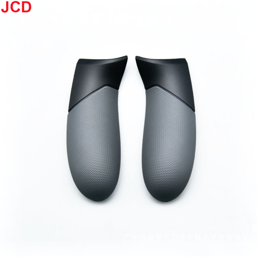 JCD 1pair Replacement Rear Han - Thumb Grip Joystick 评论和价格