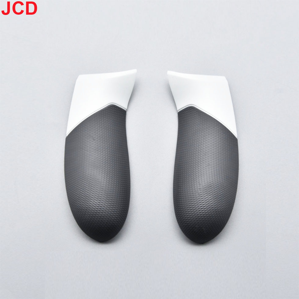 JCD 1pair Replacement Rear Han - Thumb Grip Joystick 评论和价格