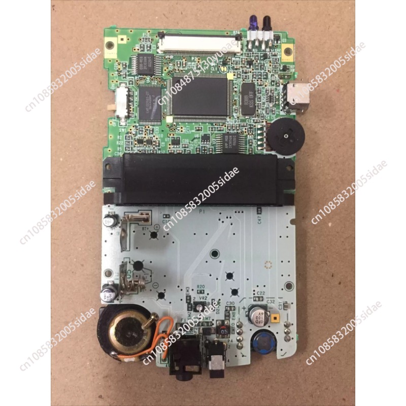 1pcs 100% Tested PCB Motherboa - Gaming Console Portable 评论和价格