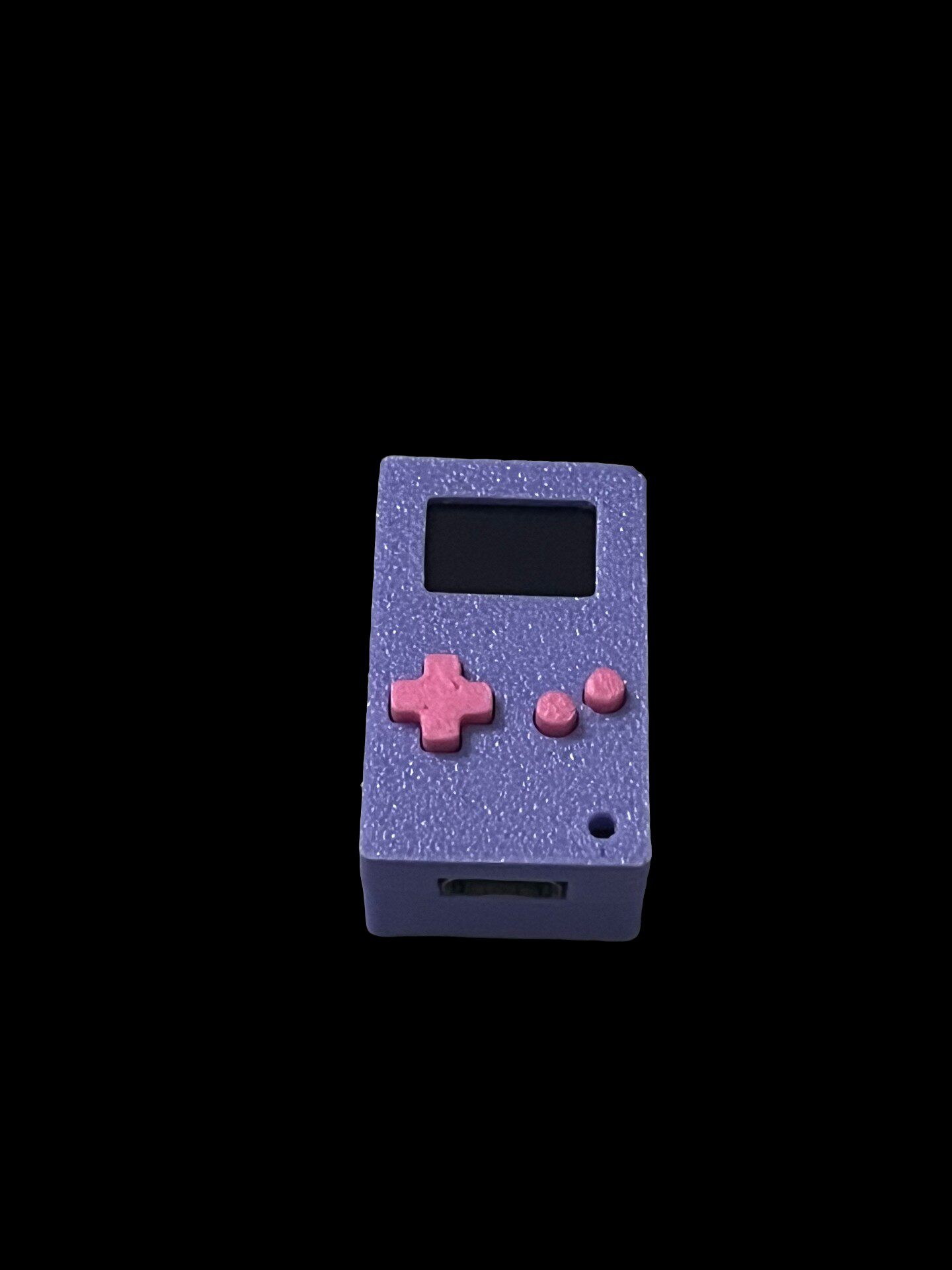 Thumby Mini Retro Handheld Gam - Gaming Console Portable Pc 评论和价格