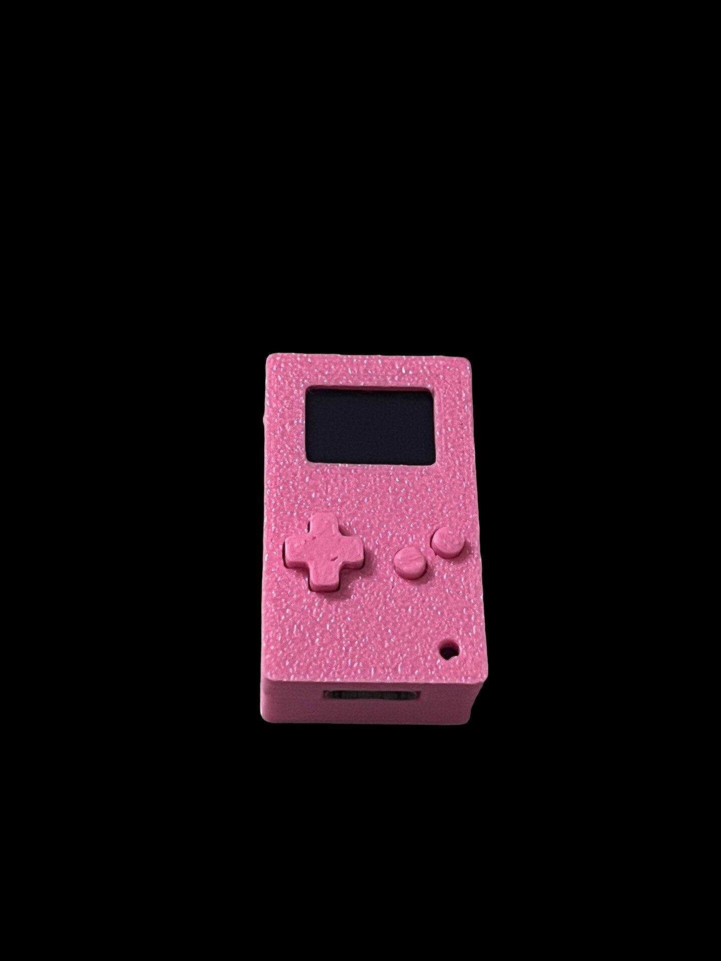 Thumby Mini Retro Handheld Gam - Gaming Console Portable Pc 评论和价格