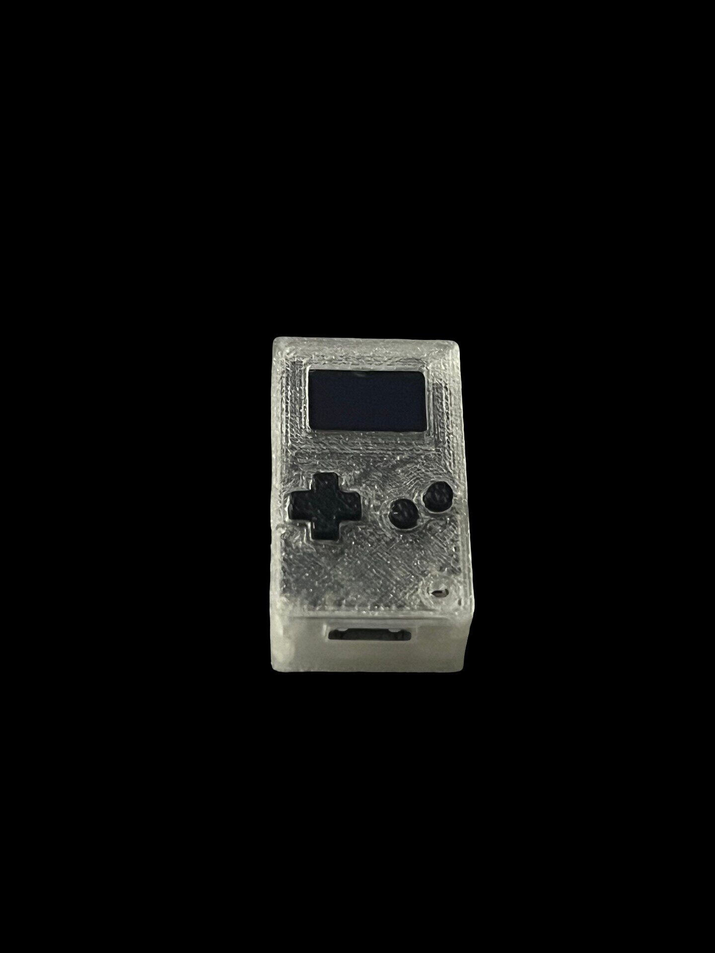 Thumby Mini Retro Handheld Gam - Gaming Console Portable Pc 评论和价格