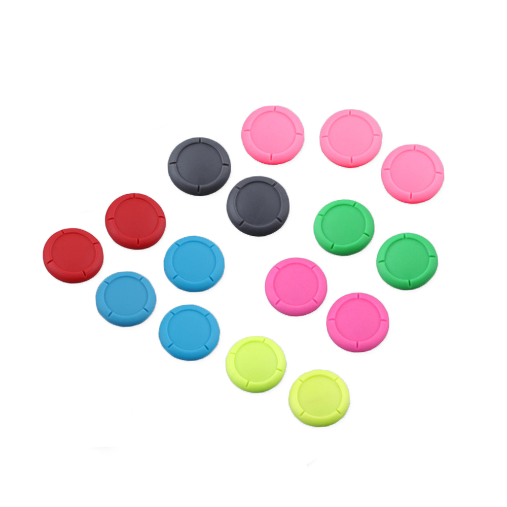 2pcs For NS Switch Lite / Oled - Thumb Grip Joystick 评论和价格