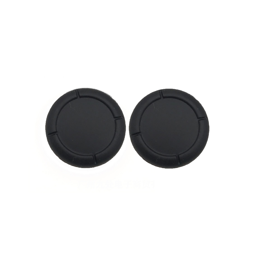 2pcs For NS Switch Lite / Oled - Thumb Grip Joystick 评论和价格