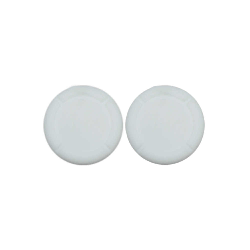 2pcs For NS Switch Lite / Oled - Thumb Grip Joystick 评论和价格