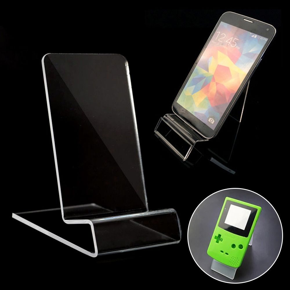 Acrylic Game Console Bracket T - Gaming Console Psp 评论和价格