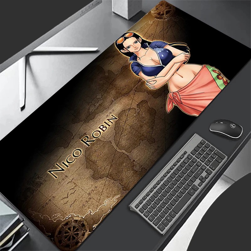 Japan Sexy Anime Girl Mouse Pa - Gaming Console Portable Pc 评论和价格