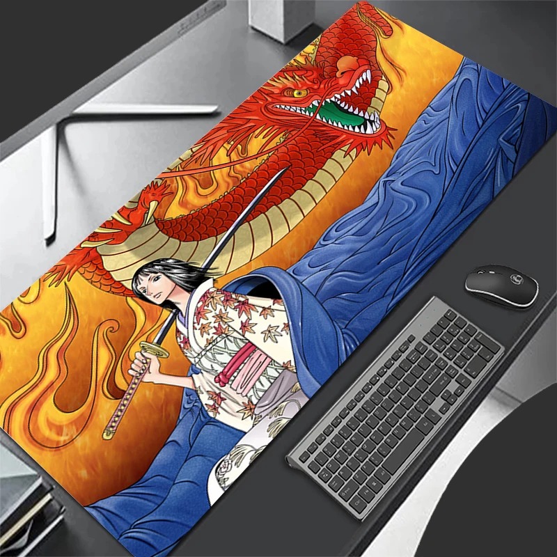 Japan Sexy Anime Girl Mouse Pa - Gaming Console Portable Pc 评论和价格