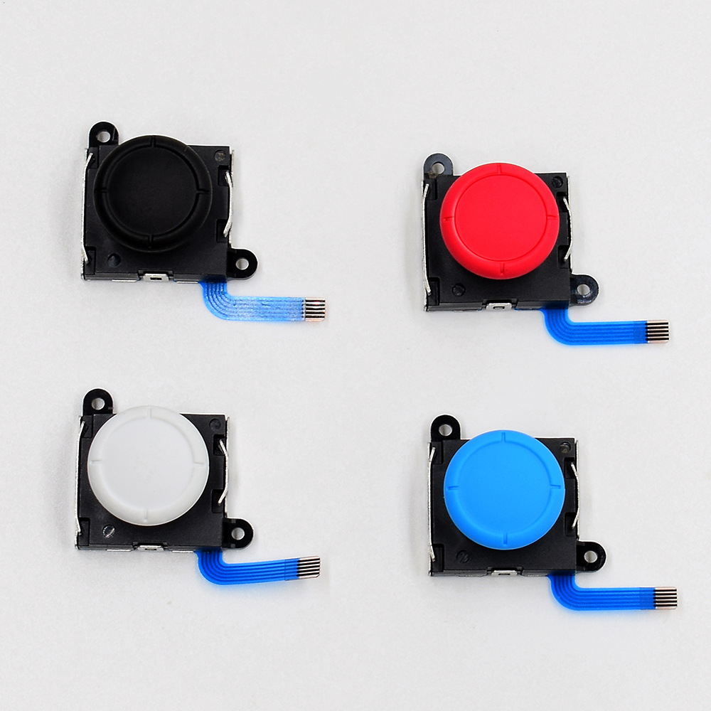 1pc 3D Analog Sensor Stick Joy - Gaming Console Controller 评论和价格