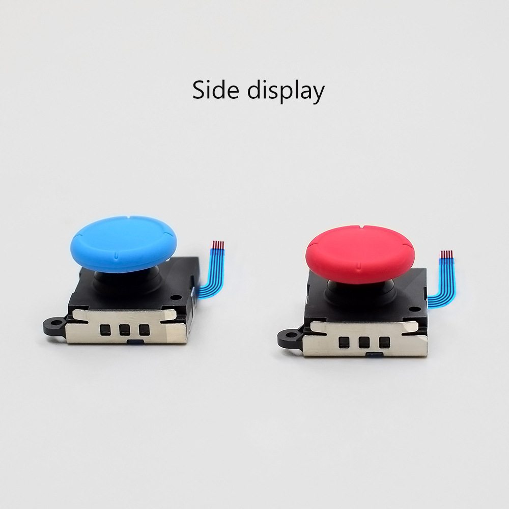 1pc 3D Analog Sensor Stick Joy - Gaming Console Controller 评论和价格