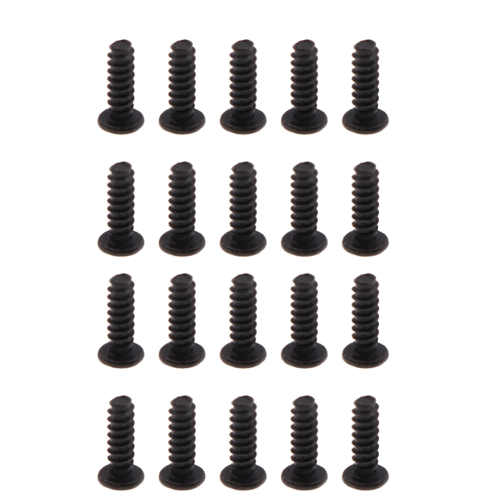 TingDong 20pcs Screws Set Repl - Gaming Console Sony 评论和价格