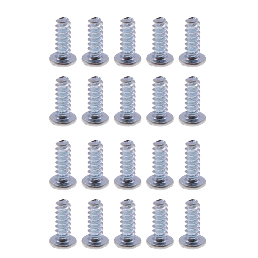 TingDong 20pcs Screws Set Repl - Gaming Console Sony 评论和价格
