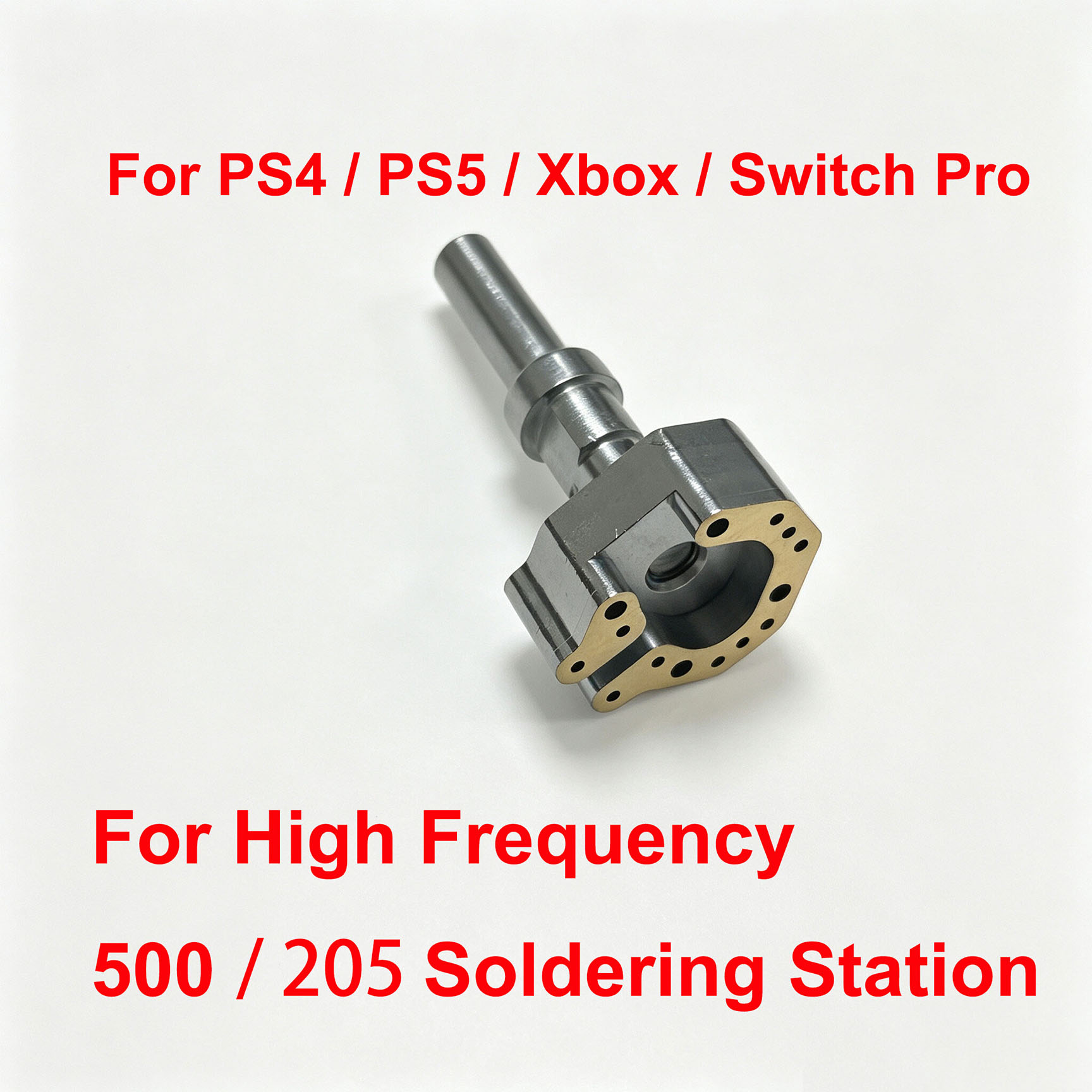 Joystick Heating Mold & Solder - Gaming Console Repair 评论和价格