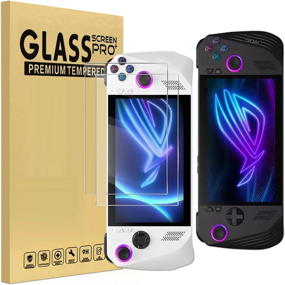 3PCS Accessories Game Console  - Gaming Console Rog 评论和价格