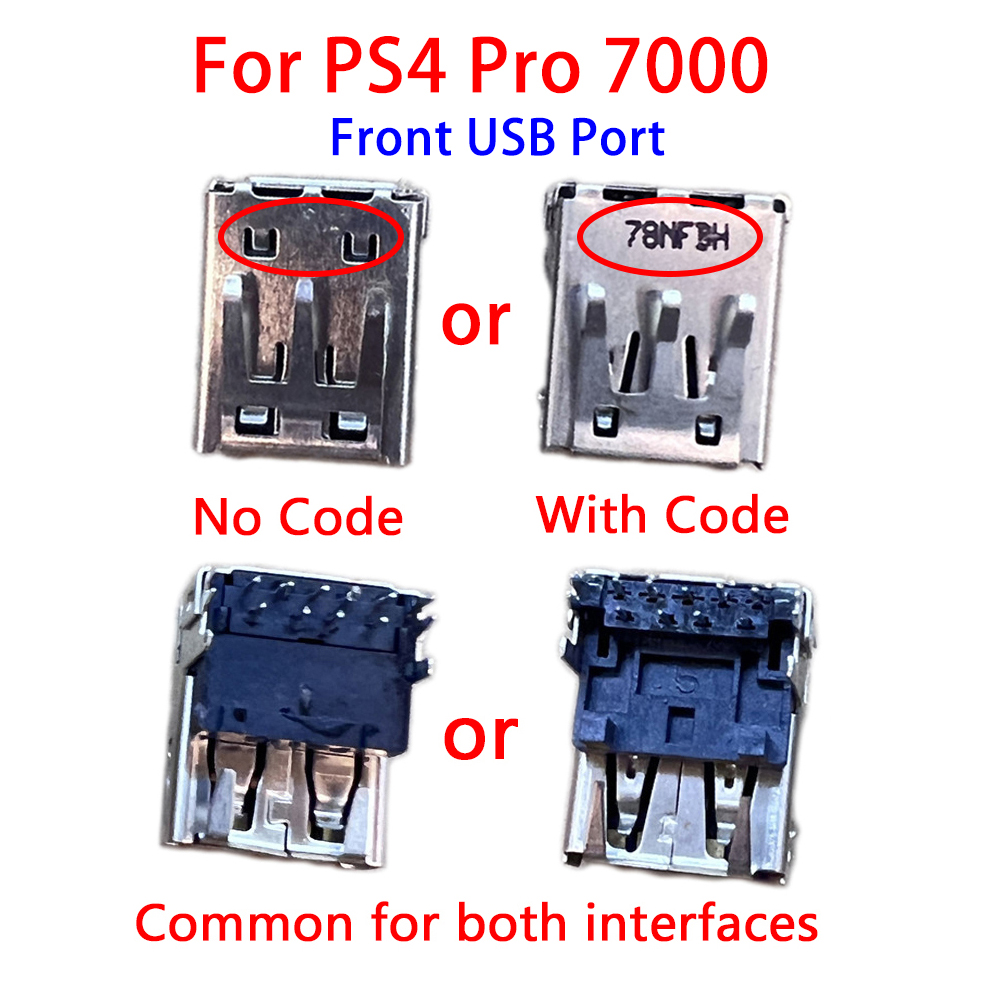 1pcs Original Front USB Rear U - Gaming Console And Tv 评论和价格