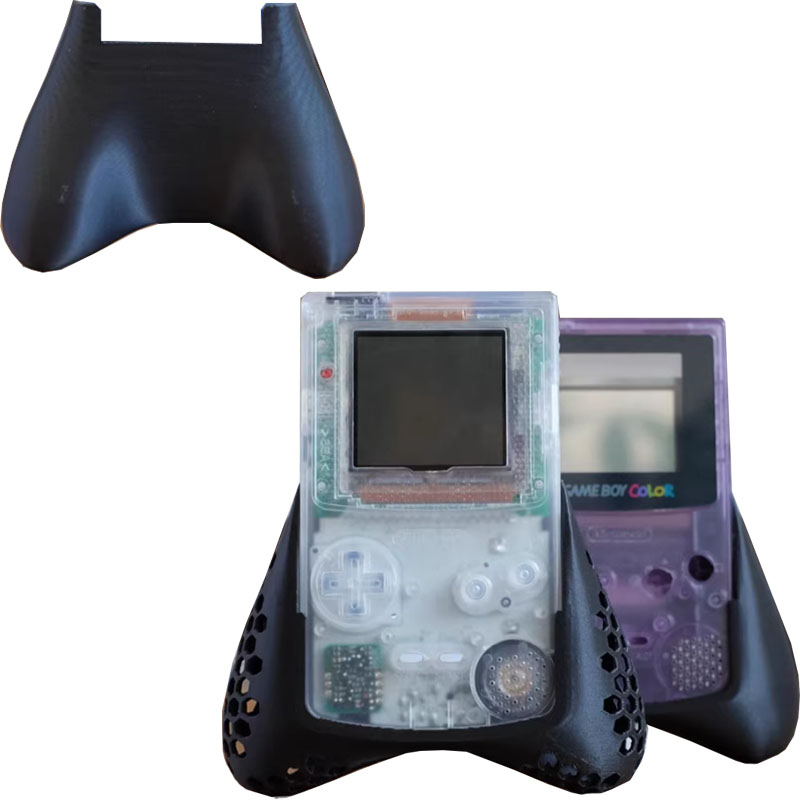 3D Printed for GBC Handheld Ga - Gaming Console Controller 评论和价格