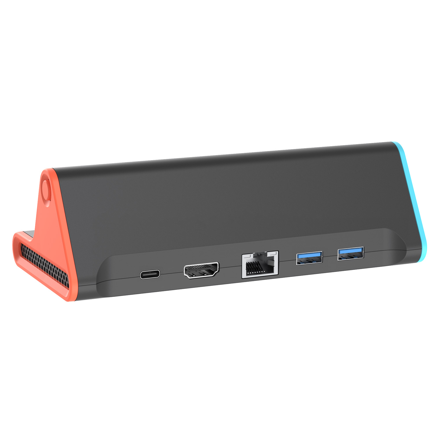TV Docking Station for Switch  - Gaming Console Tv Stand 评论和价格