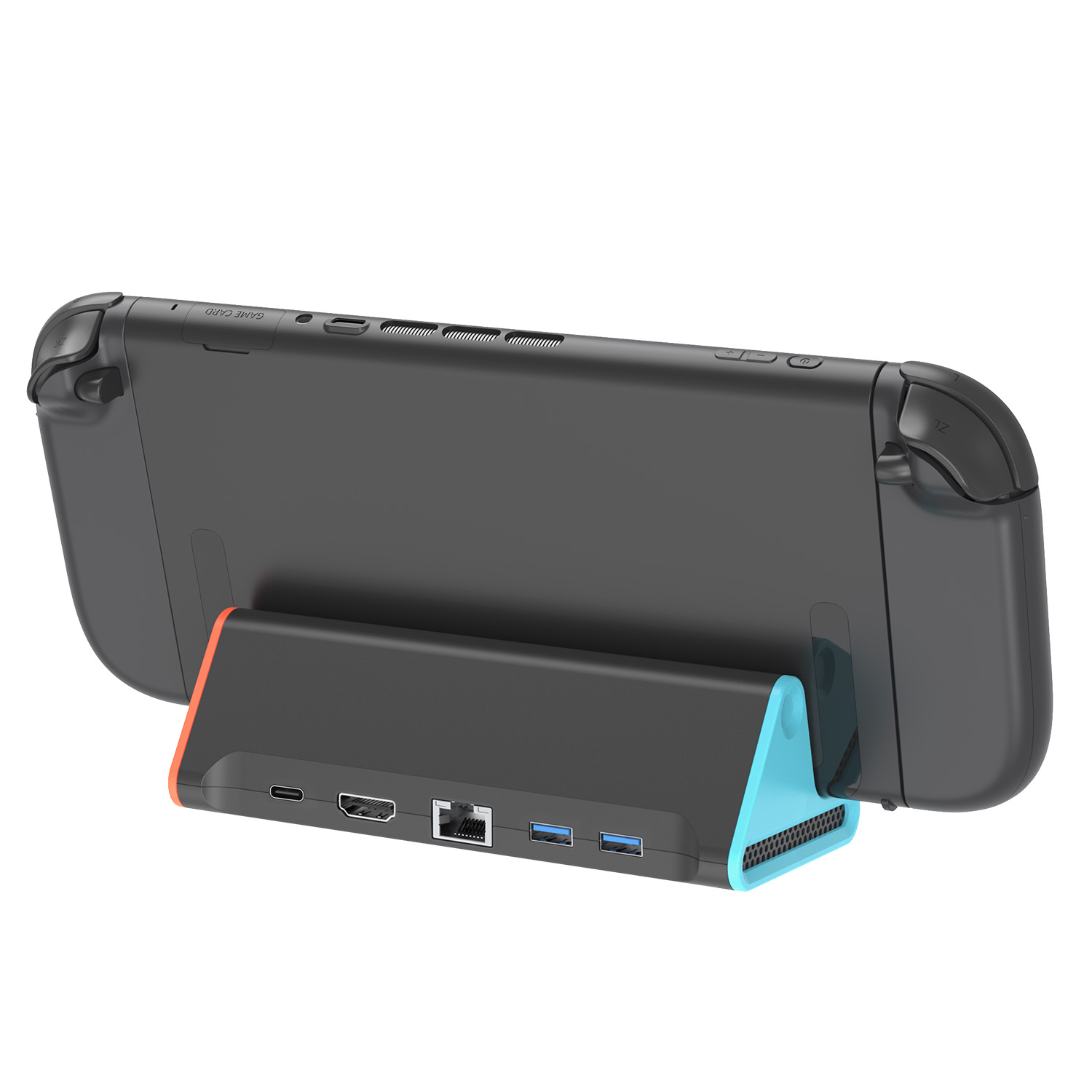 TV Docking Station for Switch  - Gaming Console Tv Stand 评论和价格