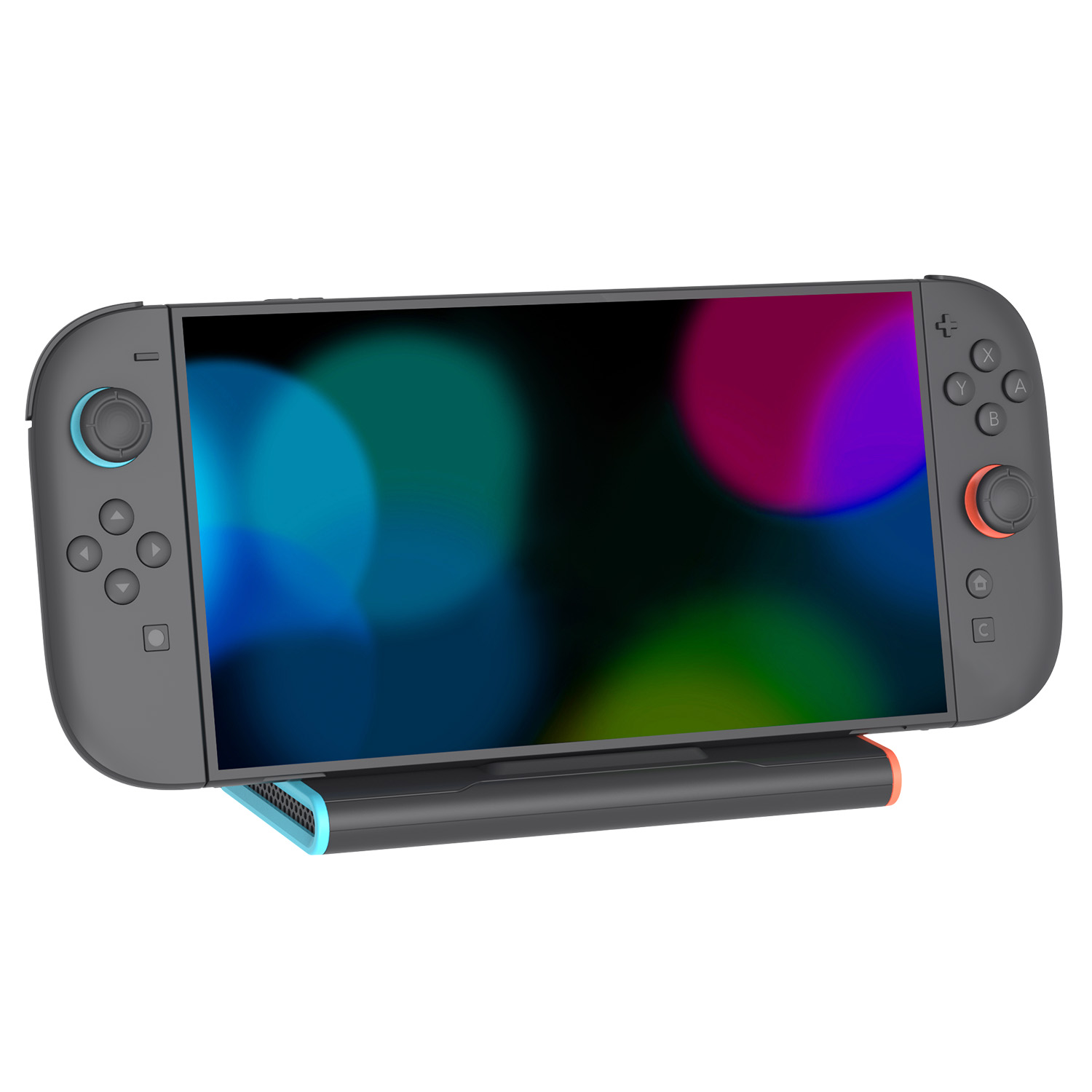 TV Docking Station for Switch  - Gaming Console Tv Stand 评论和价格