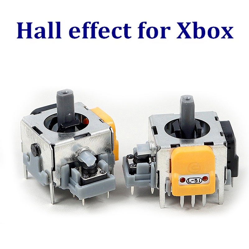 1 Pair Replacement 3D Analog J - Gaming Console Repair 评论和价格