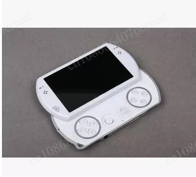 new 100 original Black/white O - Gaming Console Psp 评论和价格