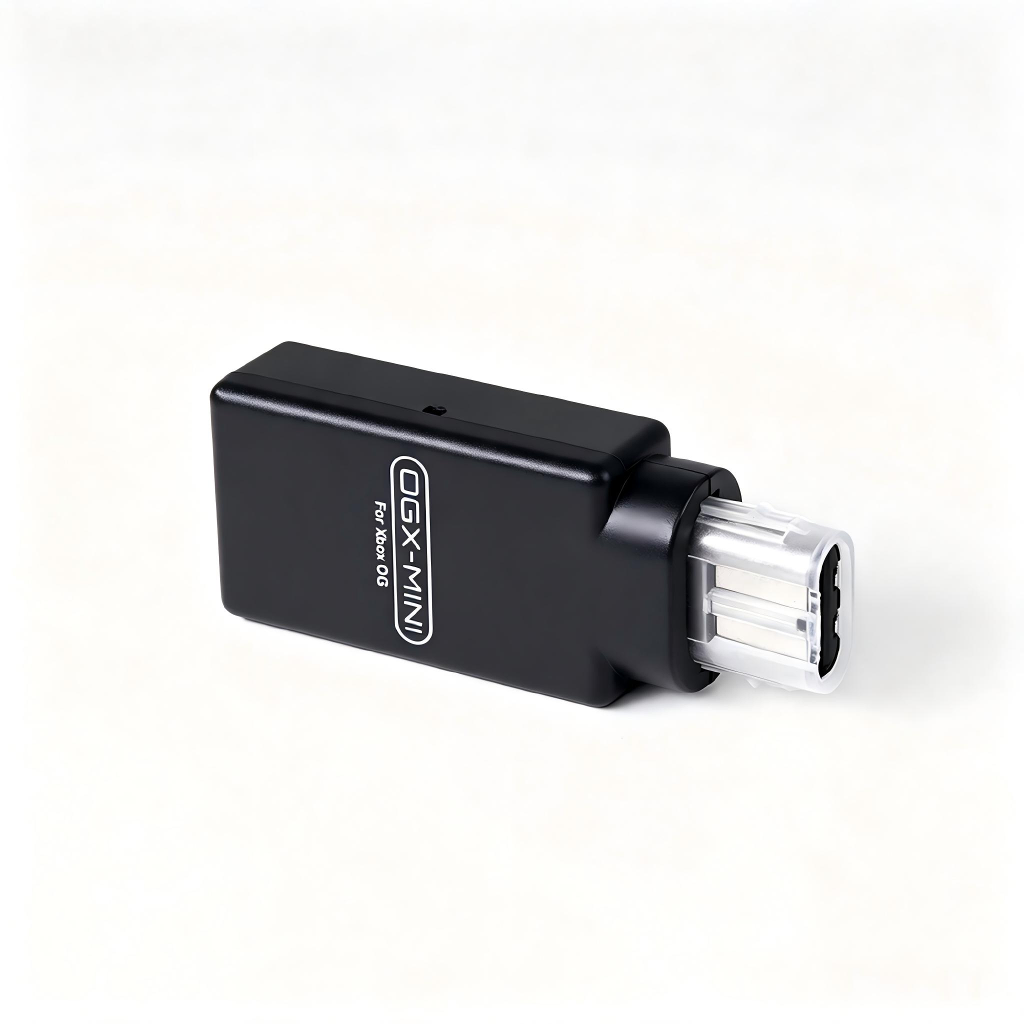 Wireless Controller OGX Mini A - Gaming Console Xbox Series S 评论和价格