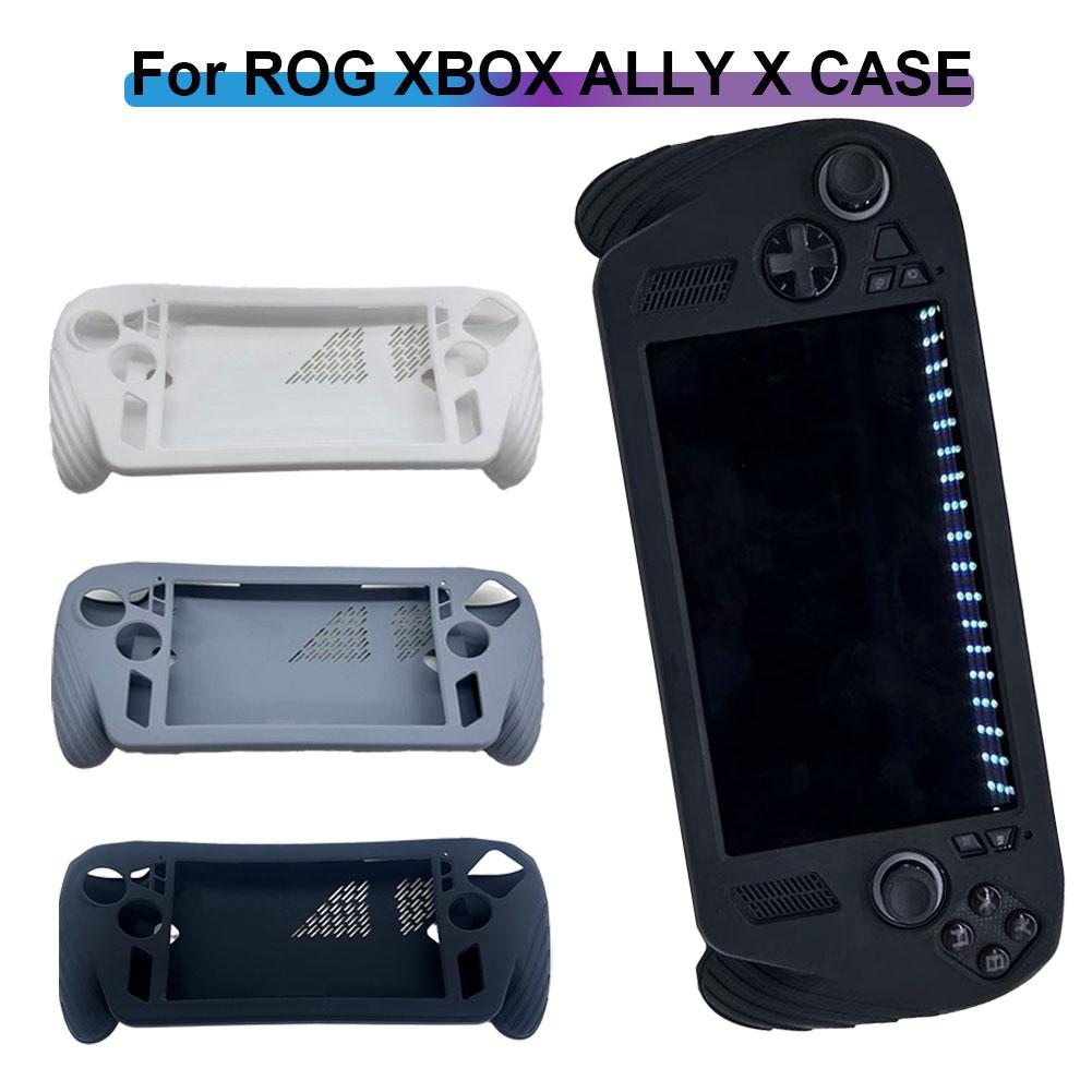 1PC Silicone Game Console Prot - Gaming Console Rog 评论和价格