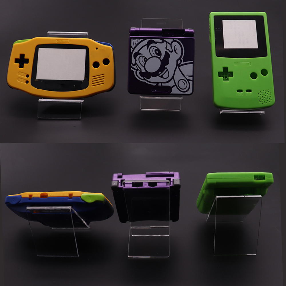 TingDong For Gameboy GB GBC GB - Gaming Console Psp 评论和价格