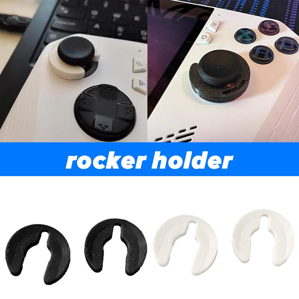 2pcs Rocker Holder For Asus RO - Gaming Console Controller 评论和价格