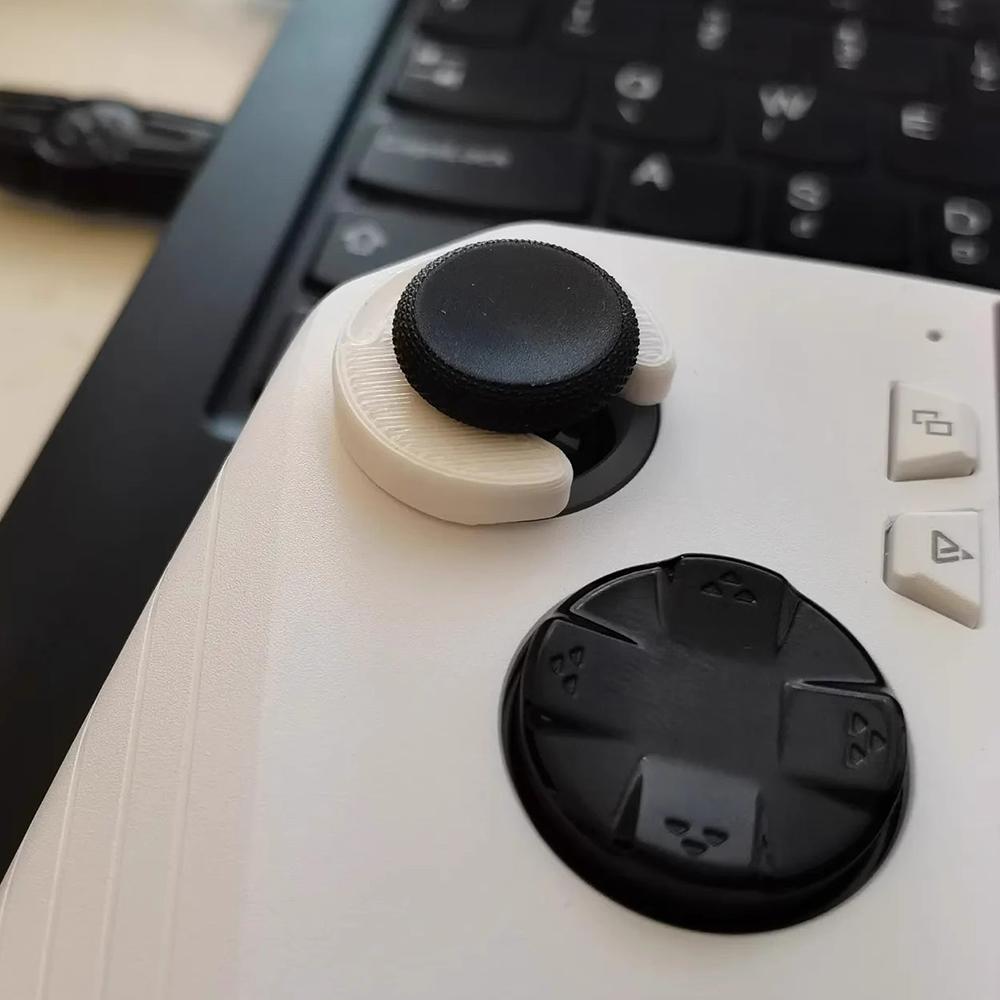 2pcs Rocker Holder For Asus RO - Gaming Console Controller 评论和价格