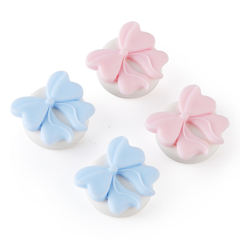 Cute Bow Thumb Grip Caps For N - Thumb Grip Joystick 评论和价格