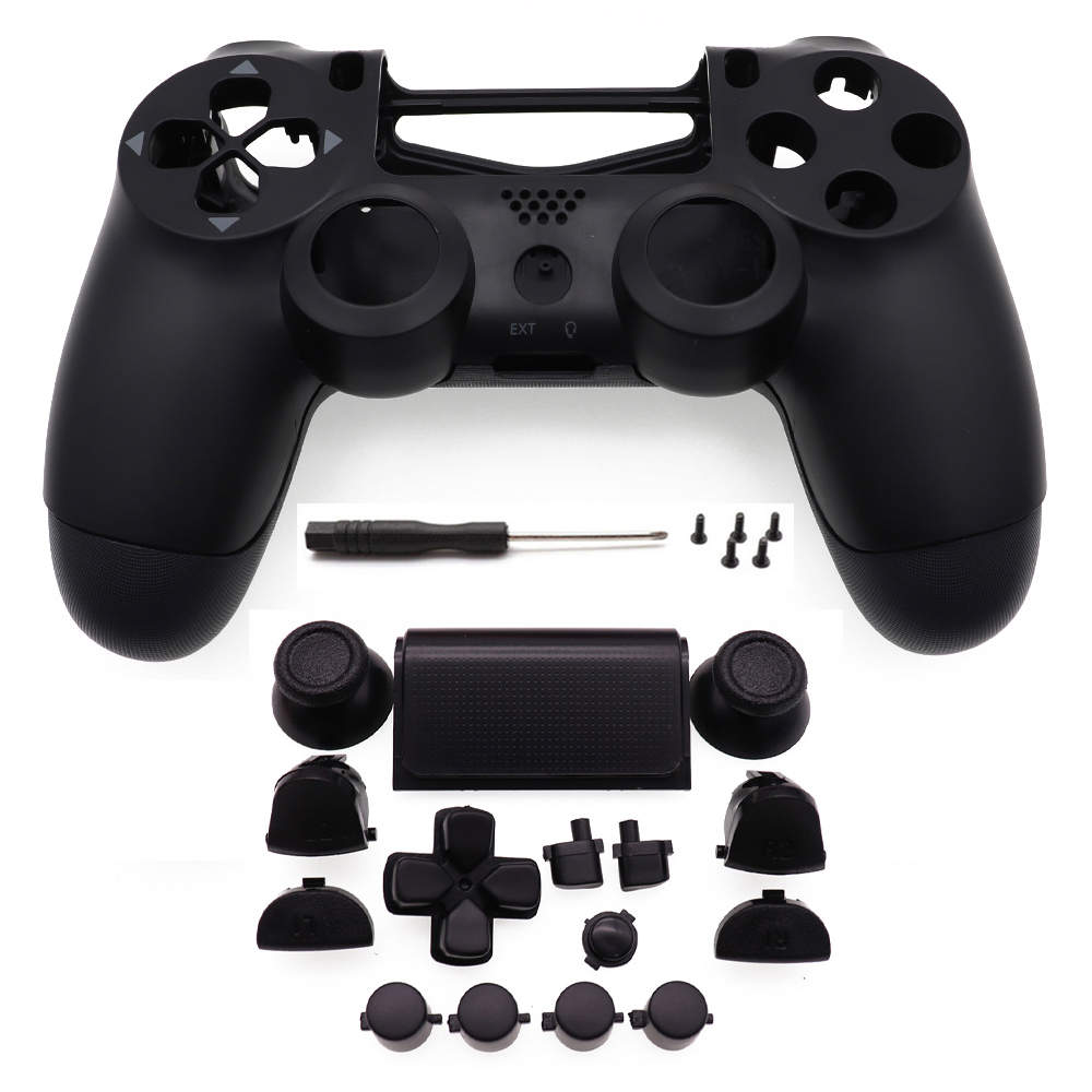 Full Plastic Hard Shell + Butt - Gaming Console And Tv 评论和价格