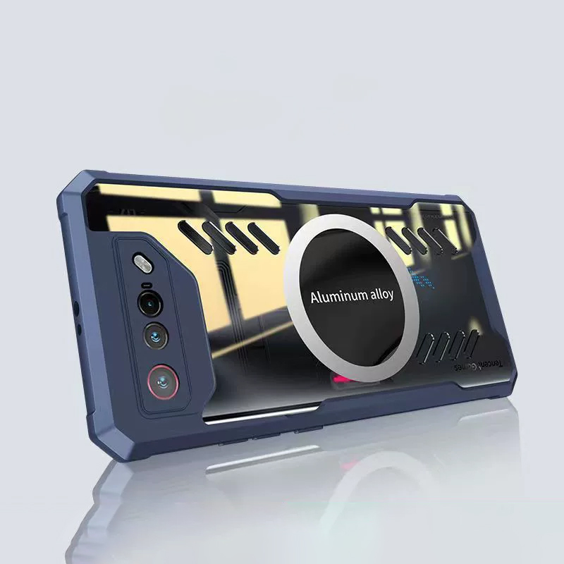 for ASUS Rog Phone 9 8 7 6 6D  - Gaming Console Rog 评论和价格