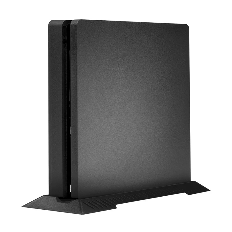 Non-Slip Vertical Cooling Stan - Gaming Console Tv Stand 评论和价格