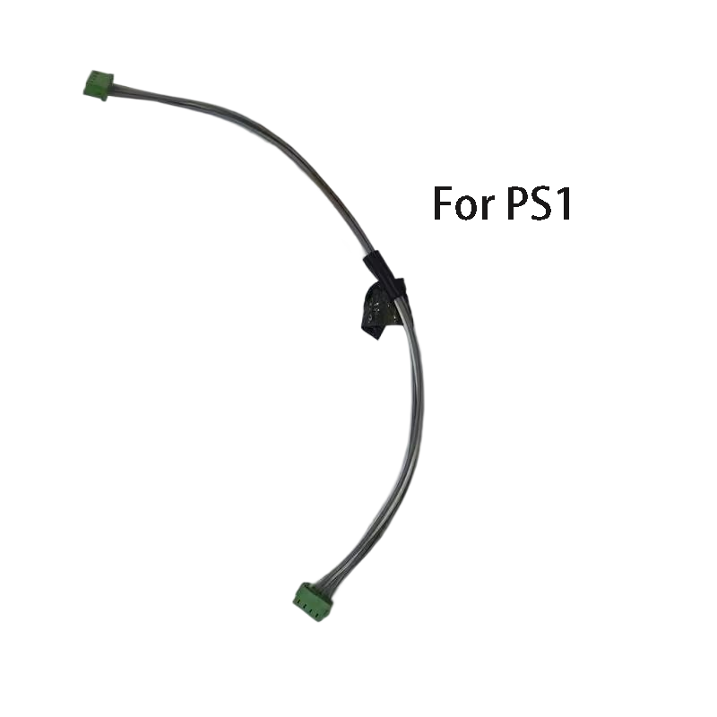 4Pin Motor Cable for PS1 Laser - Gaming Console Sony 评论和价格