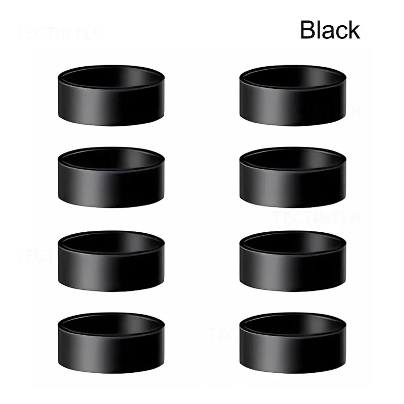 8Pcs Elastic Silicone Joystick - Gaming Console Rog 评论和价格