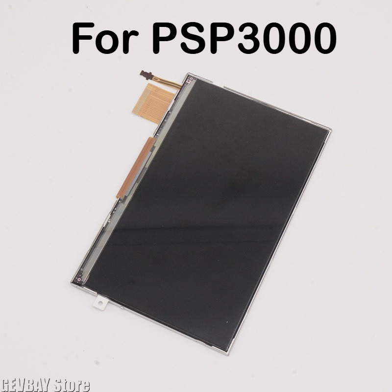 IPS LCD Screen for PSP 3000 1P - Gaming Console Psp 评论和价格