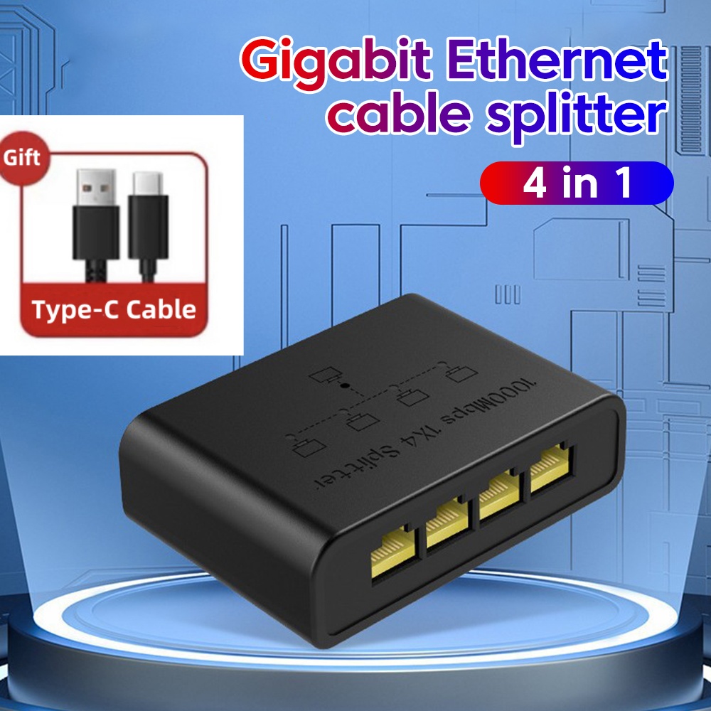 100/1000Mbps Gigabit Ethernet  - Lan Cable Gaming 评论和价格