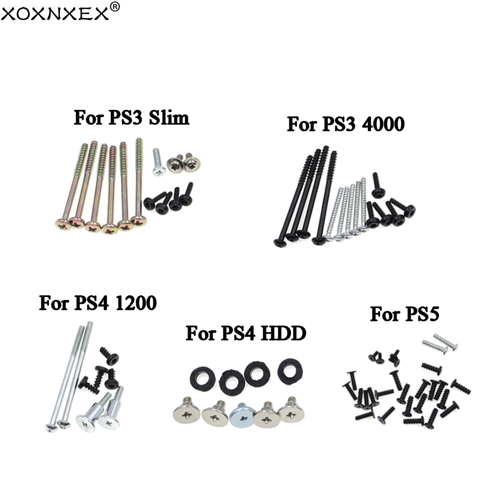 1Set Housing Shell Replacement - Gaming Console Ps5 评论和价格