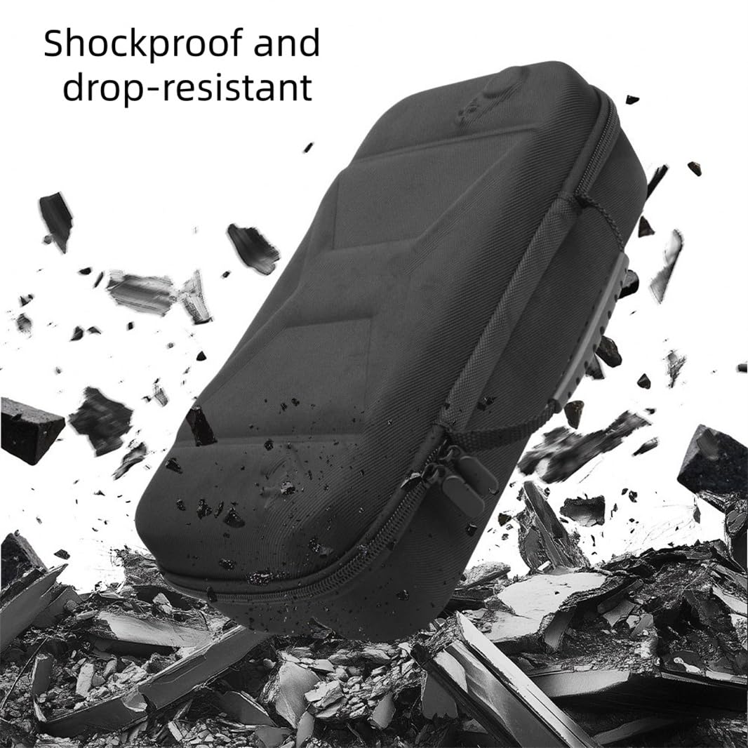 EVA Hard Storage Bag for ASUS  - Gaming Console Rog 评论和价格