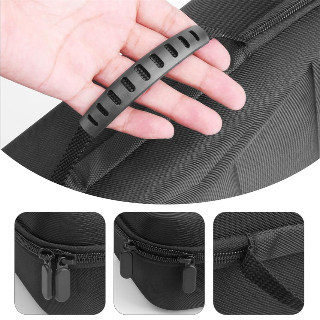 EVA Hard Storage Bag for ASUS  - Gaming Console Rog 评论和价格