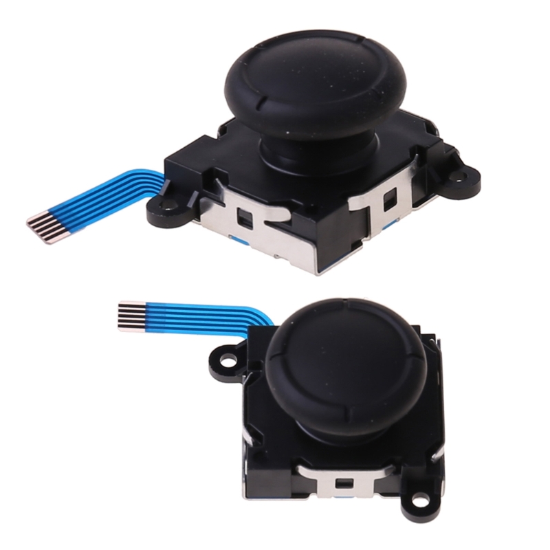 1Pc 3D Analog Sensor Stick Joy - Gaming Console Controller 评论和价格